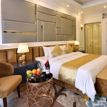 Viet 4 Seasons Hotel Хайфон Екстер'єр фото